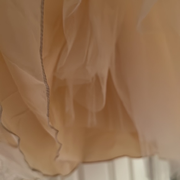 Beautiful Sherri Hill gown style# 54261. Size 2. - Picture 10 of 15